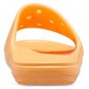 Crocs Classic Slippers Πορτοκαλί 206121-801