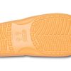 Crocs Classic Slippers Πορτοκαλί 206121-801