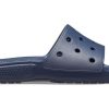 Crocs Classic Slippers Deep Blue 206121-410 Crocs Classic Slippers Deep Blue 206121-410