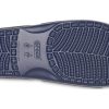 Crocs Classic Slippers Deep Blue 206121-410 Crocs Classic Slippers Deep Blue 206121-410