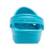 Crocs Classic Small Crocs Outdoor Beach Sports Big Boys μπλε σανδάλια 204536-4SL Crocs Classic Small Crocs Outdoor Beach Sports Big Boys μπλε σανδάλια 204536-4SL