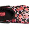 Crocs Classic Stay Warm Cozy Sports Unisex Μαύρα Κόκκινα Σανδάλια “Black Red” 205324-643 Crocs Classic Stay Warm Cozy Sports Unisex Μαύρα Κόκκινα Σανδάλια “Black Red” 205324-643