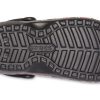 Crocs Classic Stay Warm Cozy Sports Unisex Μαύρα Κόκκινα Σανδάλια “Black Red” 205324-643 Crocs Classic Stay Warm Cozy Sports Unisex Μαύρα Κόκκινα Σανδάλια “Black Red” 205324-643