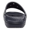 Crocs Classic Stylish Αθλητικές Παντόφλες Unisex Μαύρο Καφέ 206521-001 Crocs Classic Stylish Αθλητικές Παντόφλες Unisex Μαύρο Καφέ 206521-001