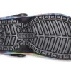 Crocs Classic Tie Dye Stay Warm Cozy Αθλητικές Παντόφλες Crocs Unisex Μωβ Κόκκινο 206341-988 Crocs Classic Tie Dye Stay Warm Cozy Αθλητικές Παντόφλες Crocs Unisex Μωβ Κόκκινο 206341-988