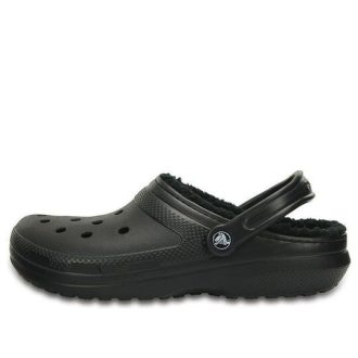 Παπούτσια Crocs Classic Unisex Μαύρο 203591-060