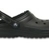 Παπούτσια Crocs Classic Unisex Μαύρο 203591-060
