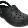 Παπούτσια Crocs Classic Unisex Μαύρο 203591-060
