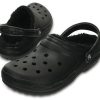 Παπούτσια Crocs Classic Unisex Μαύρο 203591-060