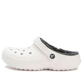 Παπούτσια Crocs Classic Unisex Λευκό 203591-10M