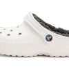Παπούτσια Crocs Classic Unisex Λευκό 203591-10M