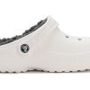 Παπούτσια Crocs Classic Unisex Λευκό 203591-10M