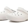 Παπούτσια Crocs Classic Unisex Λευκό 203591-10M