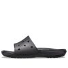 Παντόφλες Crocs Classic Μαύρο Unisex 206121-001