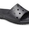 Παντόφλες Crocs Classic Μαύρο Unisex 206121-001
