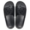 Παντόφλες Crocs Classic Μαύρο Unisex 206121-001