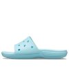 Crocs Classic αντιολισθητικές αθλητικές παντόφλες Unisex μπλε 206121-4O9 Crocs Classic αντιολισθητικές αθλητικές παντόφλες Unisex μπλε 206121-4O9
