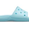 Crocs Classic αντιολισθητικές αθλητικές παντόφλες Unisex μπλε 206121-4O9 Crocs Classic αντιολισθητικές αθλητικές παντόφλες Unisex μπλε 206121-4O9