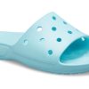Crocs Classic αντιολισθητικές αθλητικές παντόφλες Unisex μπλε 206121-4O9 Crocs Classic αντιολισθητικές αθλητικές παντόφλες Unisex μπλε 206121-4O9