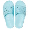 Crocs Classic αντιολισθητικές αθλητικές παντόφλες Unisex μπλε 206121-4O9 Crocs Classic αντιολισθητικές αθλητικές παντόφλες Unisex μπλε 206121-4O9