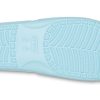 Crocs Classic αντιολισθητικές αθλητικές παντόφλες Unisex μπλε 206121-4O9 Crocs Classic αντιολισθητικές αθλητικές παντόφλες Unisex μπλε 206121-4O9
