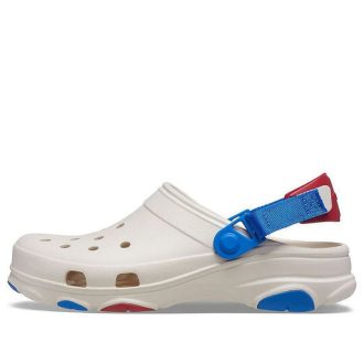 Σανδάλια παραλίας Crocs Classic Unisex Γκρι 206340-160