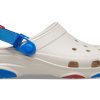 Σανδάλια παραλίας Crocs Classic Unisex Γκρι 206340-160