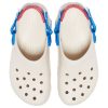 Σανδάλια παραλίας Crocs Classic Unisex Γκρι 206340-160