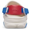 Σανδάλια παραλίας Crocs Classic Unisex Γκρι 206340-160