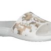 Crocs Classic Παπούτσια Λευκό Καμουφλάζ Unisex 207280-94S