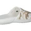 Crocs Classic Παπούτσια Λευκό Καμουφλάζ Unisex 207280-94S