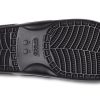 Crocs Classic Αντιολισθητικές Αθλητικές Παντόφλες Unisex Μαύρες 207346-0C4 Crocs Classic Αντιολισθητικές Αθλητικές Παντόφλες Unisex Μαύρες 207346-0C4