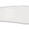 Crocs Classic αντιολισθητικές αθλητικές παντόφλες Unisex Λευκές 207350-94S Crocs Classic αντιολισθητικές αθλητικές παντόφλες Unisex Λευκές 207350-94S