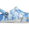 Crocs Classic σανδάλια Μπλε Λευκό Unisex “Blue White” 206868-100