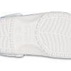 Crocs Classic σανδάλια Μπλε Λευκό Unisex “Blue White” 206868-100