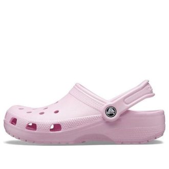 Σανδάλια παραλίας Crocs Classic Unisex Pink 10001-6GD