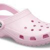 Σανδάλια παραλίας Crocs Classic Unisex Pink 10001-6GD