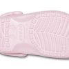 Σανδάλια παραλίας Crocs Classic Unisex Pink 10001-6GD