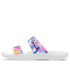 Crocs Classic Πολύχρωμες Unisex Λευκές Ροζ Παντόφλες “White Pink” 207771-102 Crocs Classic Πολύχρωμες Unisex Λευκές Ροζ Παντόφλες “White Pink” 207771-102