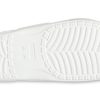 Crocs Classic Πολύχρωμες Unisex Λευκές Ροζ Παντόφλες “White Pink” 207771-102 Crocs Classic Πολύχρωμες Unisex Λευκές Ροζ Παντόφλες “White Pink” 207771-102