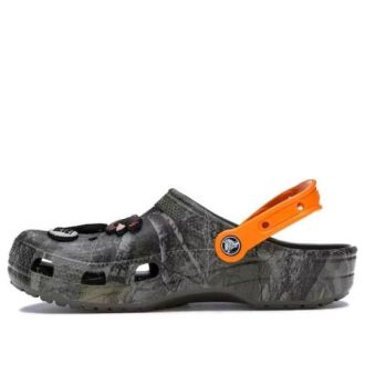 Crocs Classic x Luke Combs Clogs “Realtree Camo” 206602-267