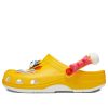 Crocs Classic x McDonald’s Birdie Clog “Yellow” 208696-730