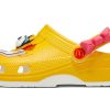 Crocs Classic x McDonald’s Birdie Clog “Yellow” 208696-730