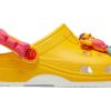 Crocs Classic x McDonald’s Birdie Clog “Yellow” 208696-730