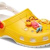 Crocs Classic x McDonald’s Birdie Clog “Yellow” 208696-730