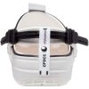 Crocs Classic Zip Tie Bockle Clogs “Black White” 208127-066