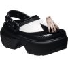 Crocs Clog “Wednesday Stomp” 210214-001 Crocs Clog “Wednesday Stomp” 210214-001