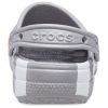 Crocs Coca Cola x Crocs Crossover Light X Outdoor Flat Heel Casual Sports Unisex Γκρι σανδάλια 207220-030