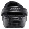 Crocs ανθεκτικά στη φθορά Cozy Sports Unisex γκρι σανδάλια 205975-938