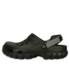 Crocs Cozy αντιολισθητικά σπορ Unisex μαύρα σανδάλια 202651-02S Crocs Cozy αντιολισθητικά σπορ Unisex μαύρα σανδάλια 202651-02S